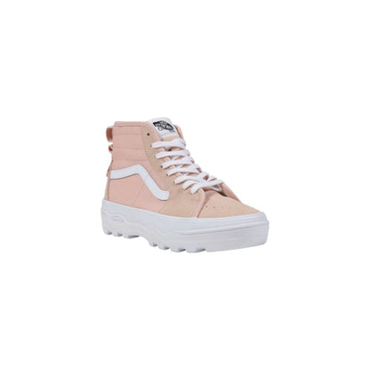 Vans – Mehrfarbige Stoff-Sneaker