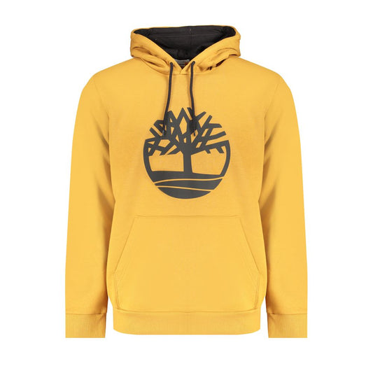 Timberland Brauner Baumwollpullover für Herren