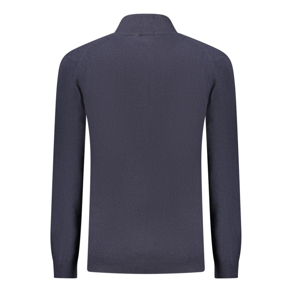 Timberland Blauer Wollpullover für Herren