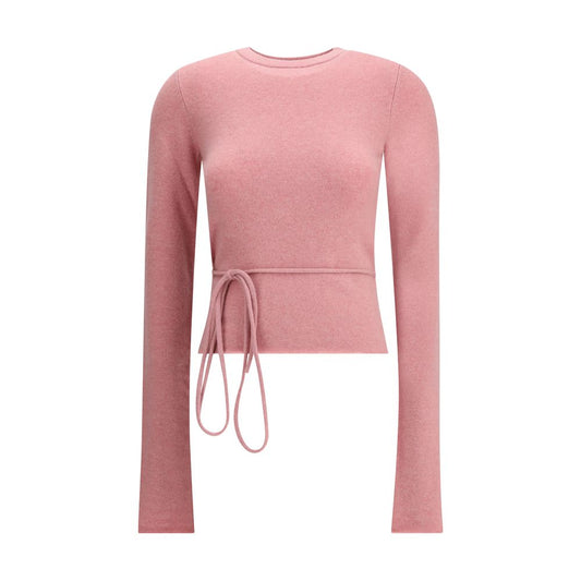 Pullover aus extremem Kaschmir