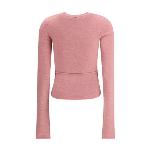 Pullover aus extremem Kaschmir