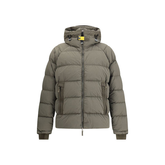 Parajumpers Daunenjacke mit Kapuze