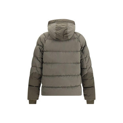 Parajumpers Daunenjacke mit Kapuze