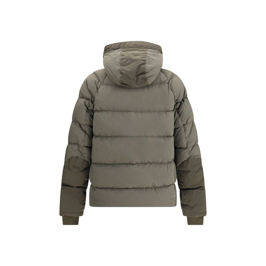 Parajumpers Daunenjacke mit Kapuze