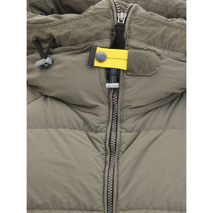 Parajumpers Daunenjacke mit Kapuze