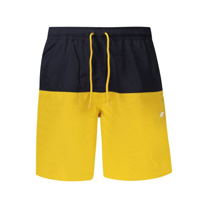 K-WAY Blaue Polyester-Bademode