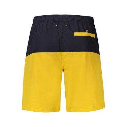 K-WAY Blaue Polyester-Bademode