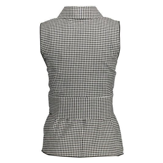 Schwarzes Baumwollhemd von Kocca