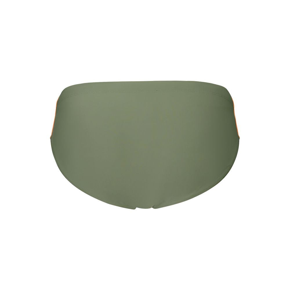 North Sails Grüne Elastan-Bademode