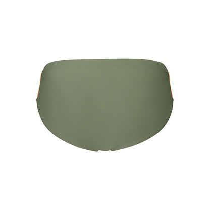 North Sails Grüne Elastan-Bademode