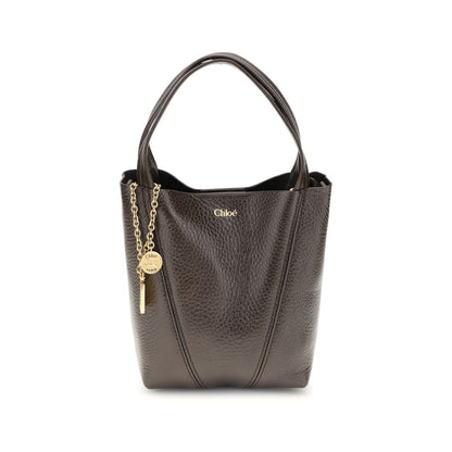 Chloé Spin Shoulder Bag