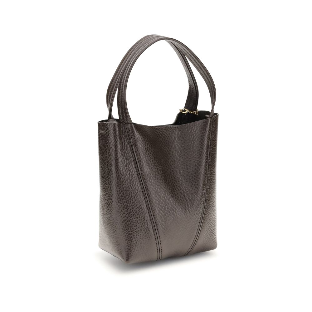 Chloé Spin Shoulder Bag