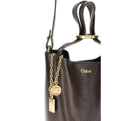 Chloé Spin Shoulder Bag