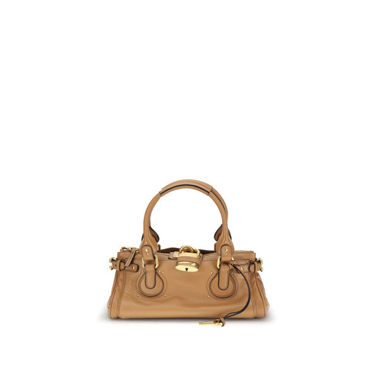 Chloé Paddington Bag