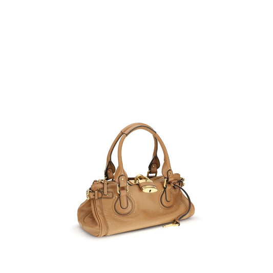 Chloé Paddington Tasche