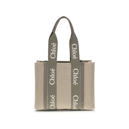 حقيبة كتف كلوي وودي