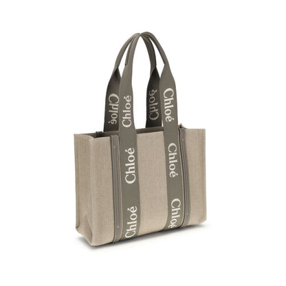 حقيبة كتف كلوي وودي