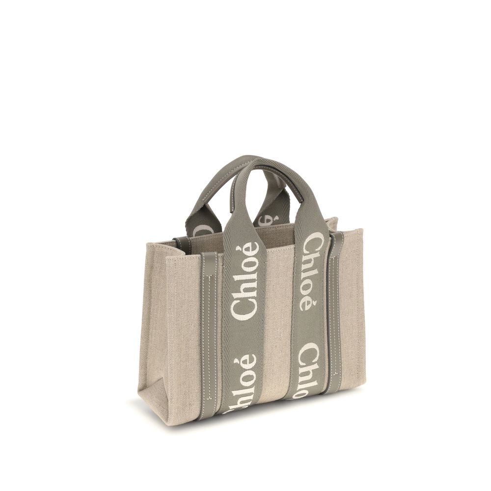 حقيبة يد كلوي وودي