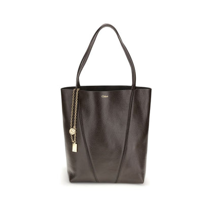 Chloé Spin Schultertasche