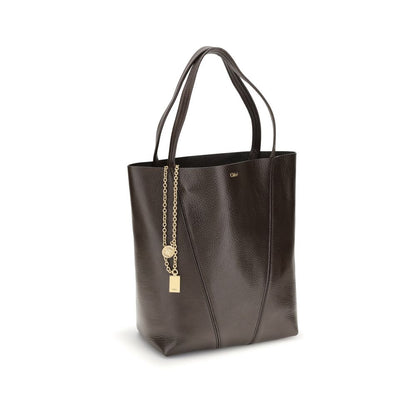 Chloé Spin Schultertasche