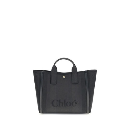 Chloé Carry Handtasche