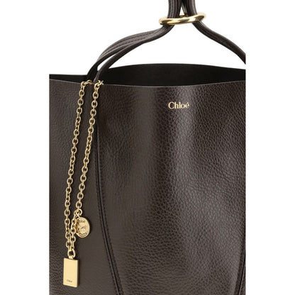 Chloé Spin Schultertasche