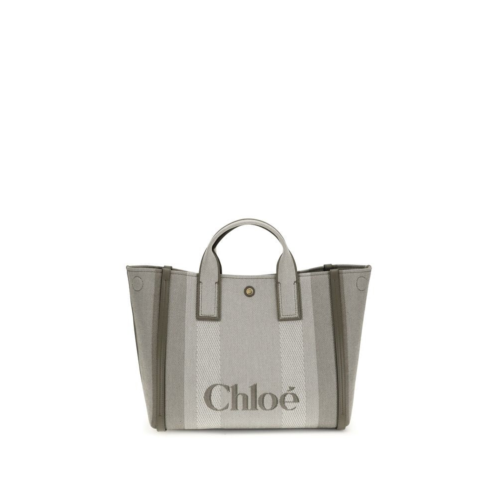 Chloé Carry Handbag