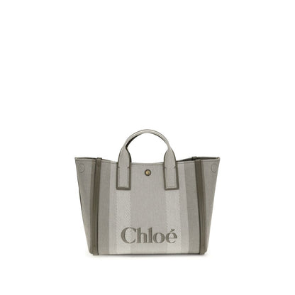Chloé Carry Handbag