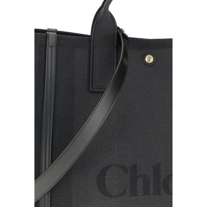 Chloé Carry Handtasche
