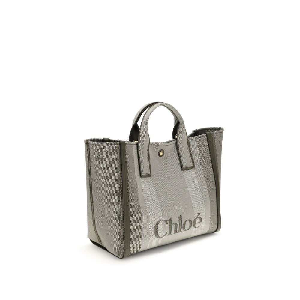 Chloé Carry Handbag