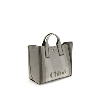Chloé Carry Handbag