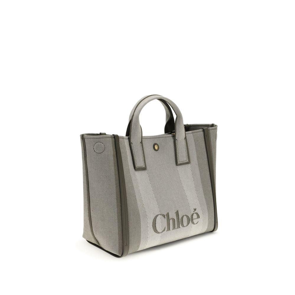 Chloé Carry Handbag