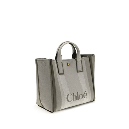 Chloé Carry Handbag