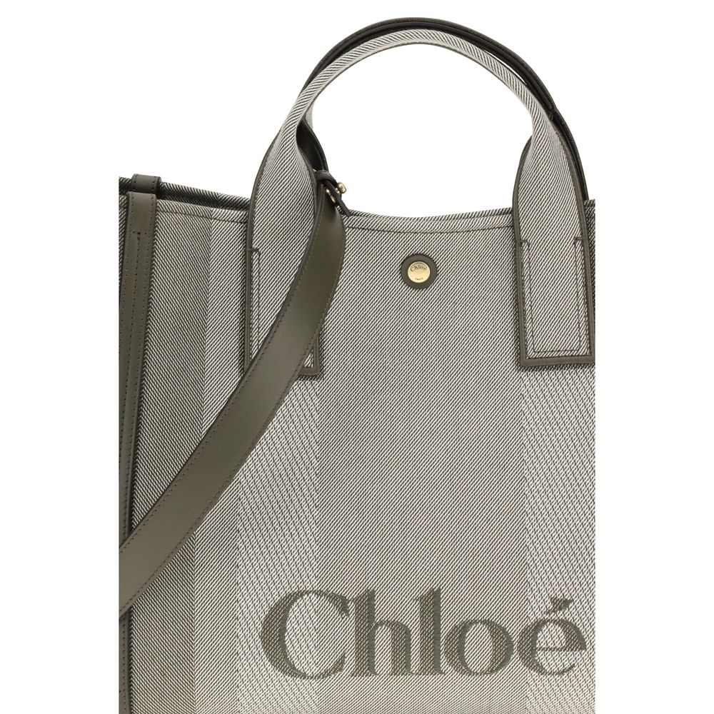 Chloé Carry Handbag