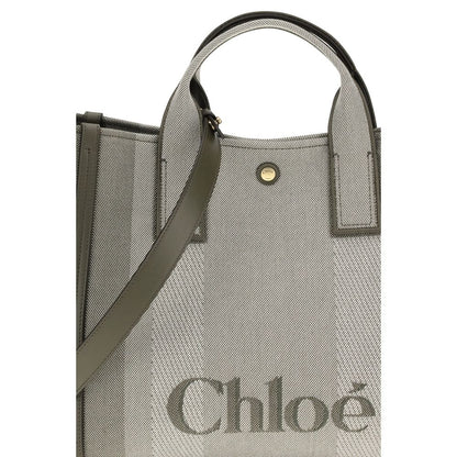 Chloé Carry Handbag