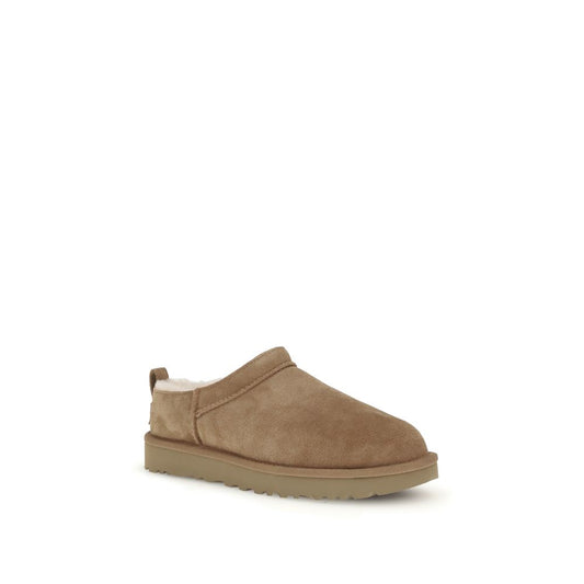 UGG Classic Micro Stiefeletten