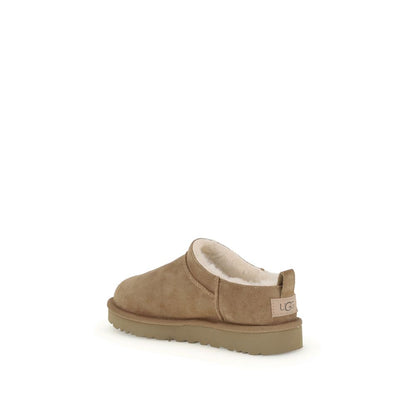UGG Classic Micro Stiefeletten