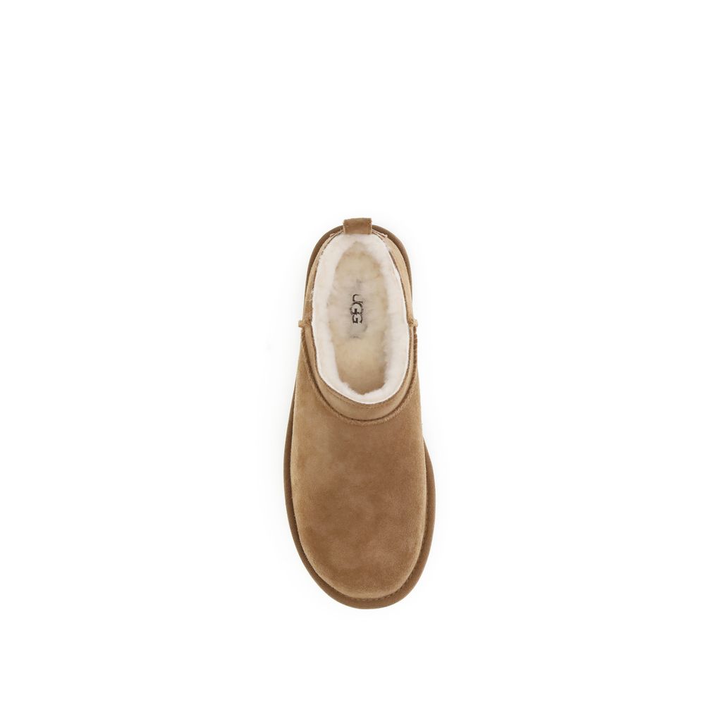 UGG Classic Micro Stiefeletten
