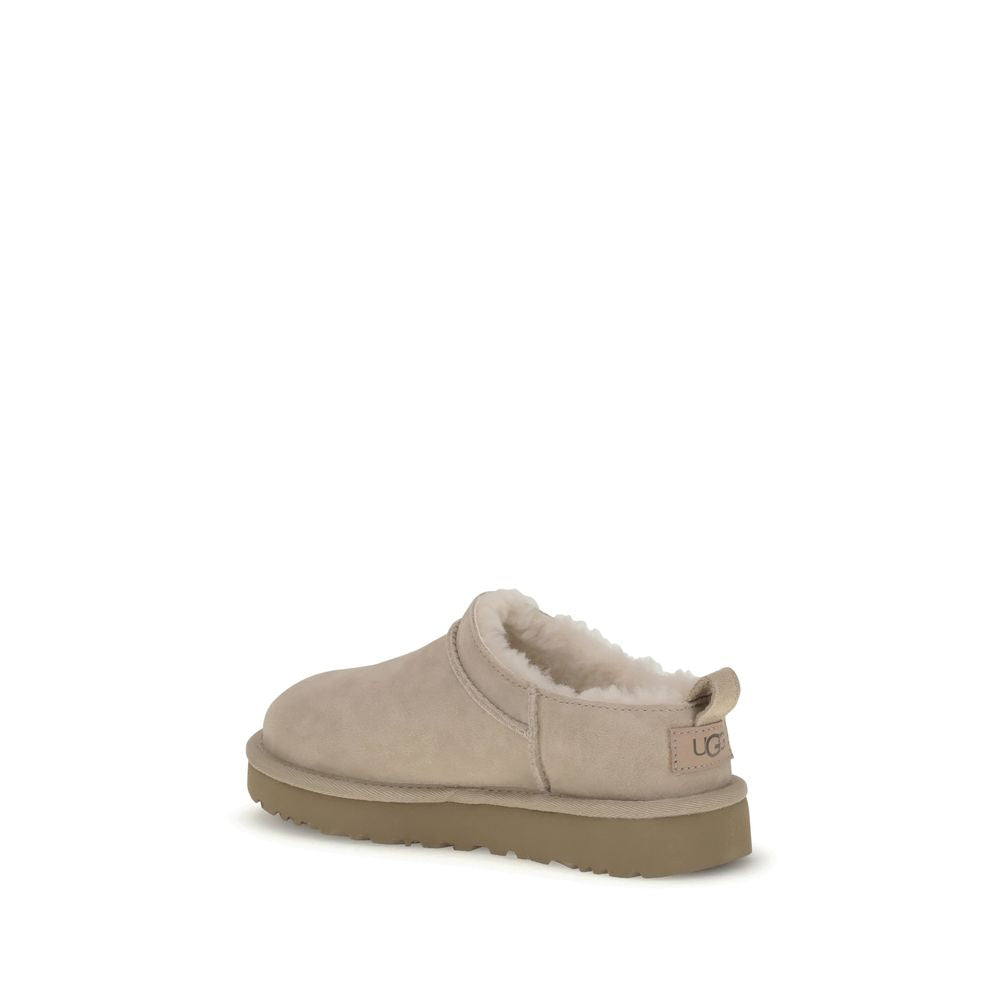 UGG Classic Micro Stiefeletten