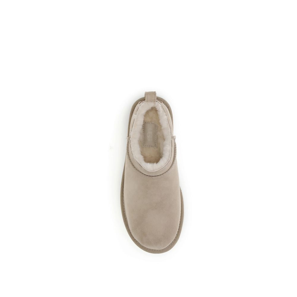 UGG Classic Micro Stiefeletten