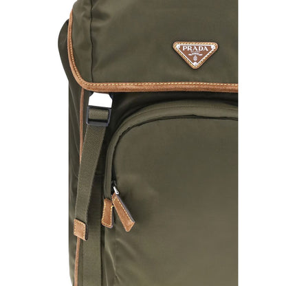 Prada Re-Nylon Rucksack