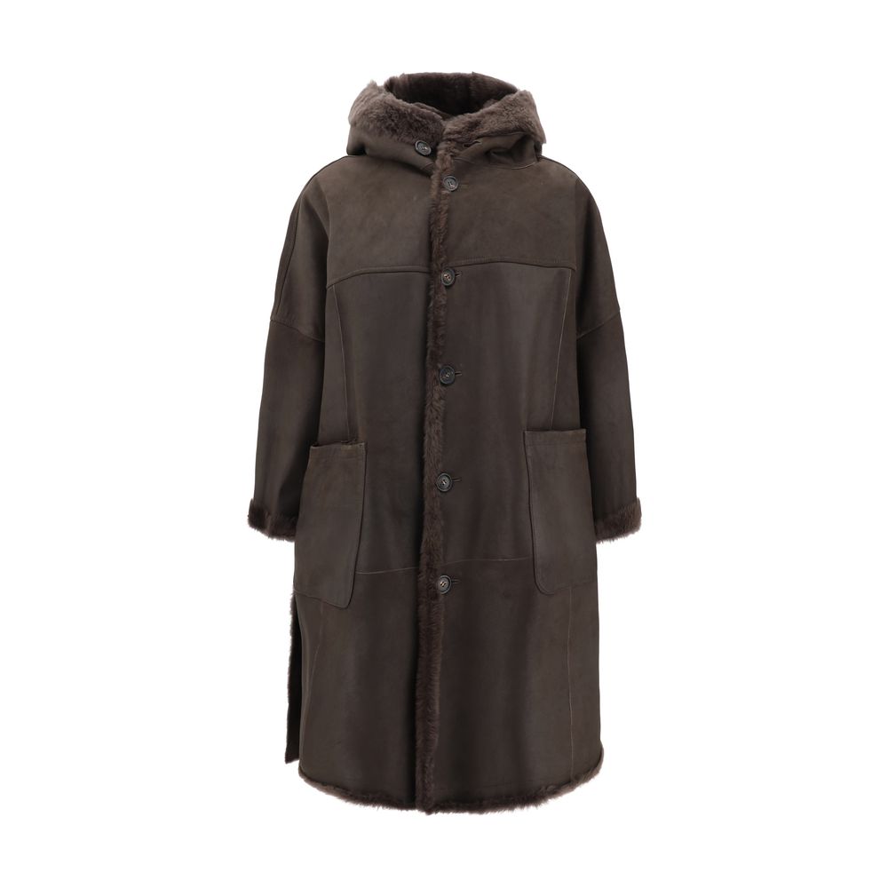 Brunello Cucinelli Wendefell