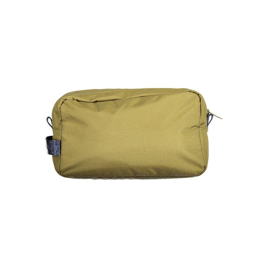Gant Grüne Polyester-Handtasche