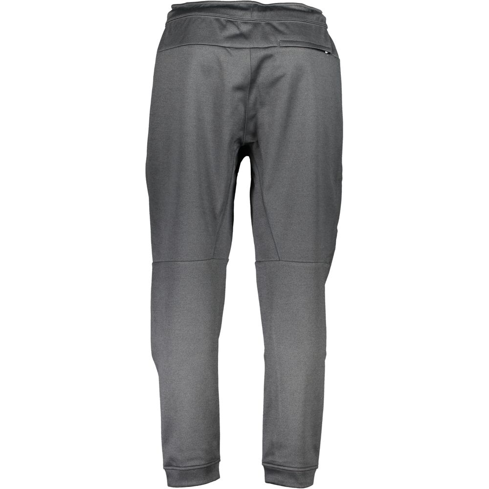 Calvin Klein Schwarze Polyesterhose