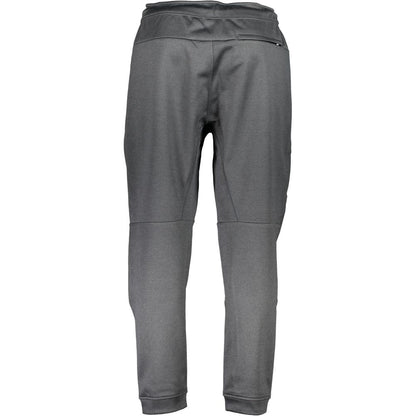 Calvin Klein Schwarze Polyesterhose