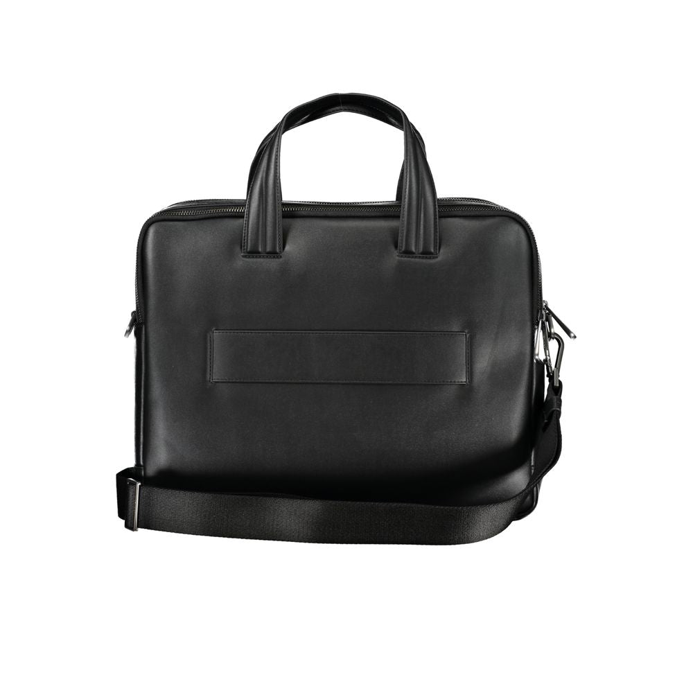 Calvin Klein Schwarzes Polyester-Accessoire