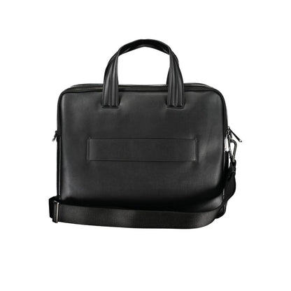 Calvin Klein Schwarzes Polyester-Accessoire