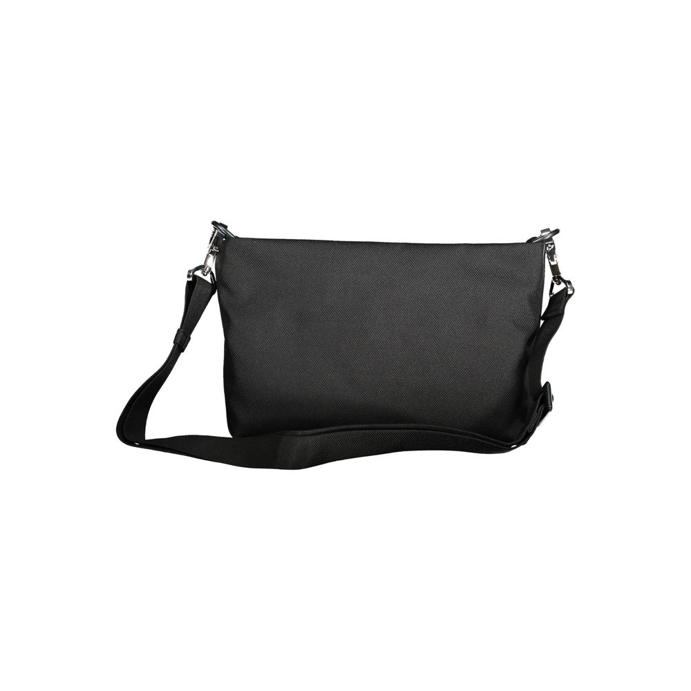 Mandarina Duck Schwarzes Polyester-Accessoire