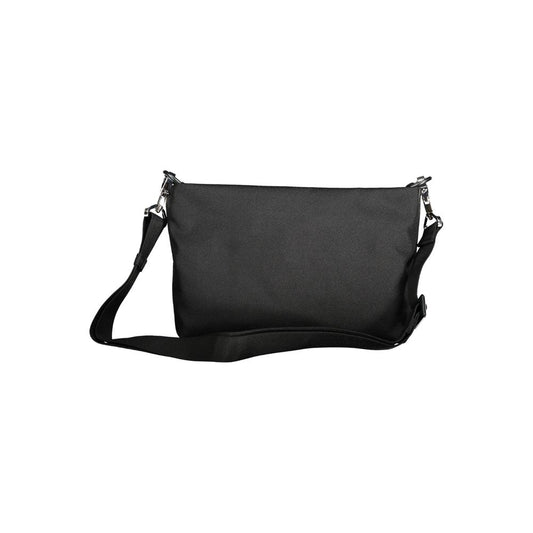 Mandarina Duck Black Polyester Accessory