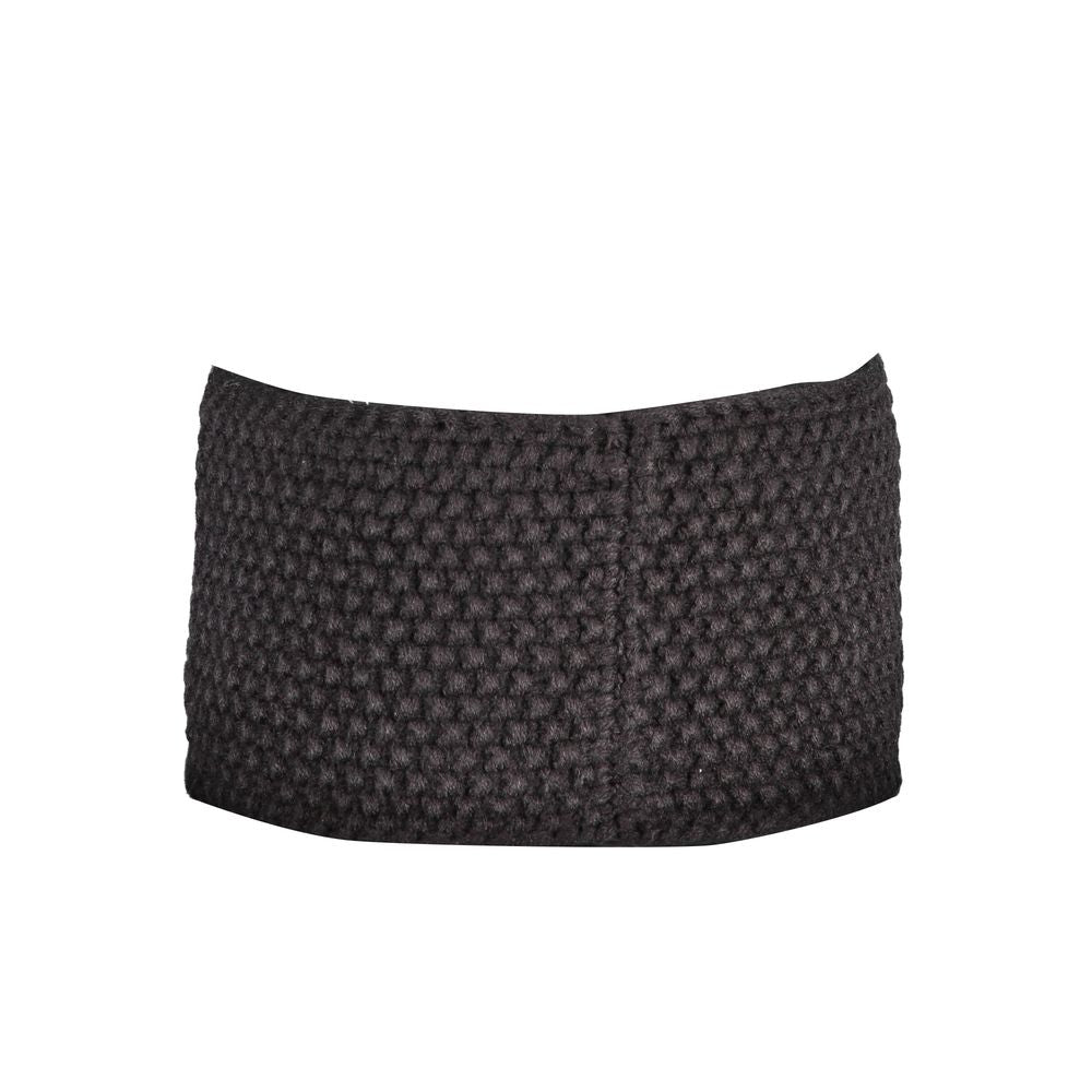 Norwegen 1963 Schwarzes Marabu-Accessoire